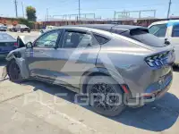 2021 Ford MUSTANG фото