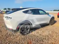 2021 Ford MUSTANG фото