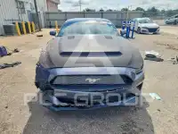 2021 Ford MUSTANG photo