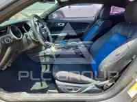 2021 Ford MUSTANG photo