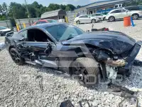 2021 Ford MUSTANG фото