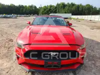 2021 Ford MUSTANG фото
