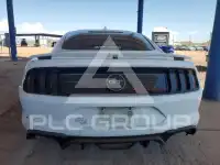 2021 Ford MUSTANG фото