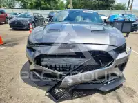 2021 Ford MUSTANG photo