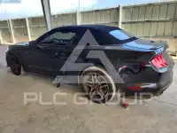 2021 Ford MUSTANG фото