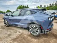 2021 Ford MUSTANG photo