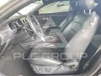 2021 Ford MUSTANG photo
