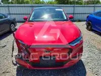 2021 Ford MUSTANG фото