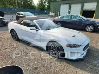 2021 Ford MUSTANG фото