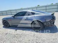2021 Ford MUSTANG фото