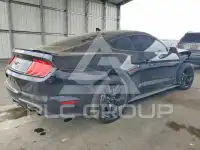 2021 Ford MUSTANG photo