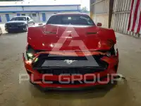 2021 Ford MUSTANG фото