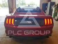 2021 Ford MUSTANG фото