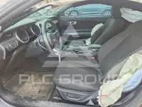 2021 Ford MUSTANG photo