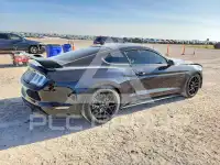 2021 Ford MUSTANG photo