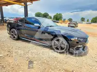 2021 Ford MUSTANG photo
