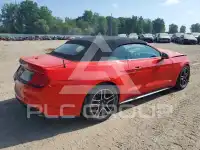 2021 Ford MUSTANG фото