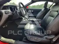 2021 Ford MUSTANG фото
