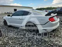 2021 Ford MUSTANG фото