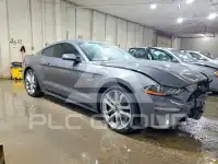 2021 Ford MUSTANG photo