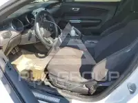 2021 Ford MUSTANG фото
