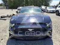 2021 Ford MUSTANG фото