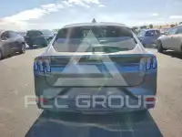 2021 Ford MUSTANG фото
