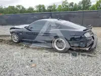 2021 Ford MUSTANG фото