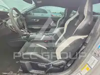 2021 Ford MUSTANG фото
