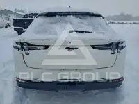 2021 Ford MUSTANG photo