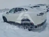 2021 Ford MUSTANG photo