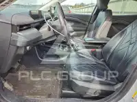 2021 Ford MUSTANG фото