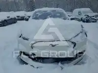 2021 Ford MUSTANG photo