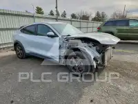 2021 Ford MUSTANG фото