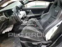 2021 Ford MUSTANG фото