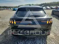 2021 Ford MUSTANG фото