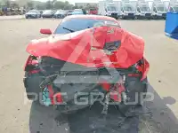 2021 Ford MUSTANG фото