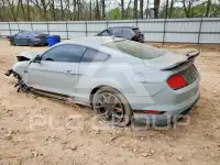 2021 Ford MUSTANG фото