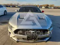 2021 Ford MUSTANG фото