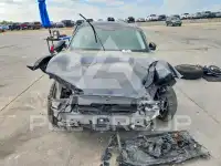 2021 Ford MUSTANG photo