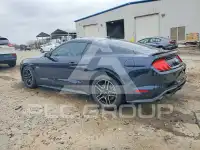 2021 Ford MUSTANG фото