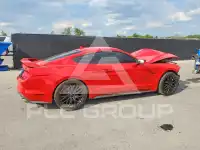 2021 Ford MUSTANG фото