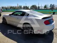 2021 Ford MUSTANG photo