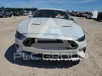 2021 Ford MUSTANG фото