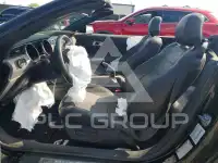 2021 Ford MUSTANG photo