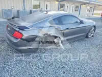 2021 Ford MUSTANG фото