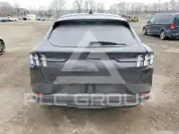 2021 Ford MUSTANG photo