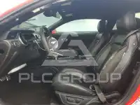 2021 Ford MUSTANG фото