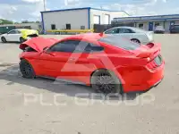 2021 Ford MUSTANG фото
