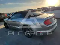 2021 Ford MUSTANG фото